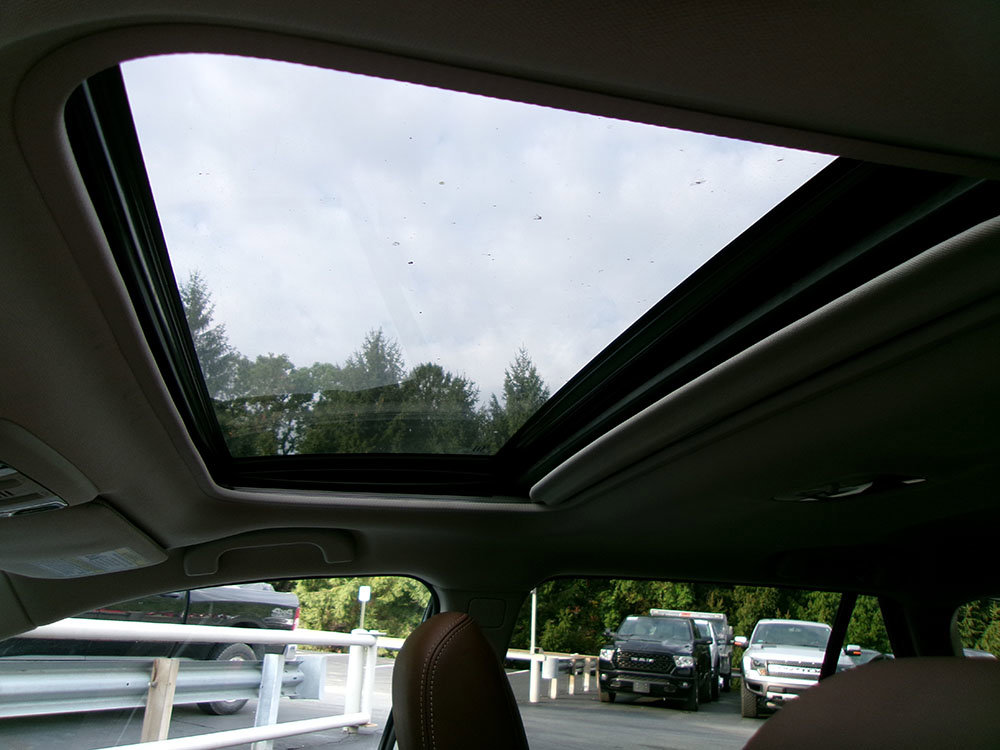 Used 2018 Subaru Outback 2.5i Touring image 10