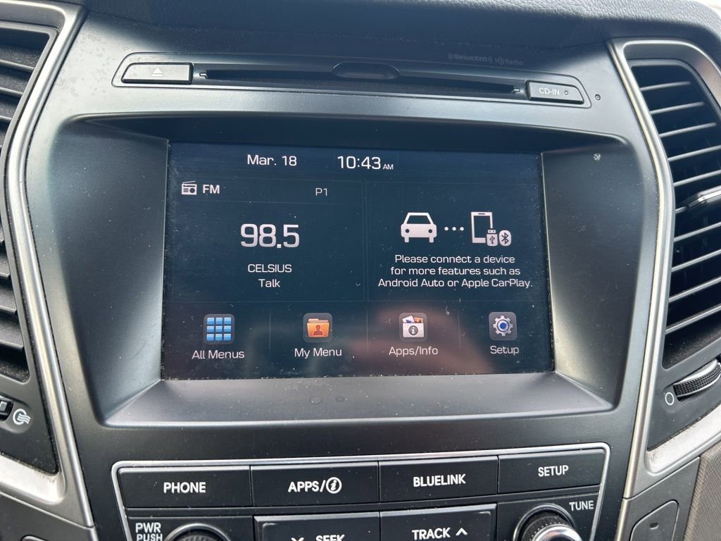 Used 2019 Hyundai Santa Fe XL SE image 19