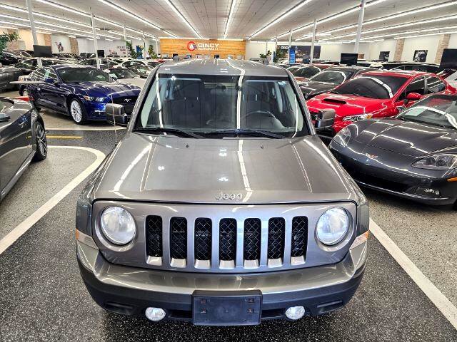 Used 2012 Jeep Patriot Latitude image 40