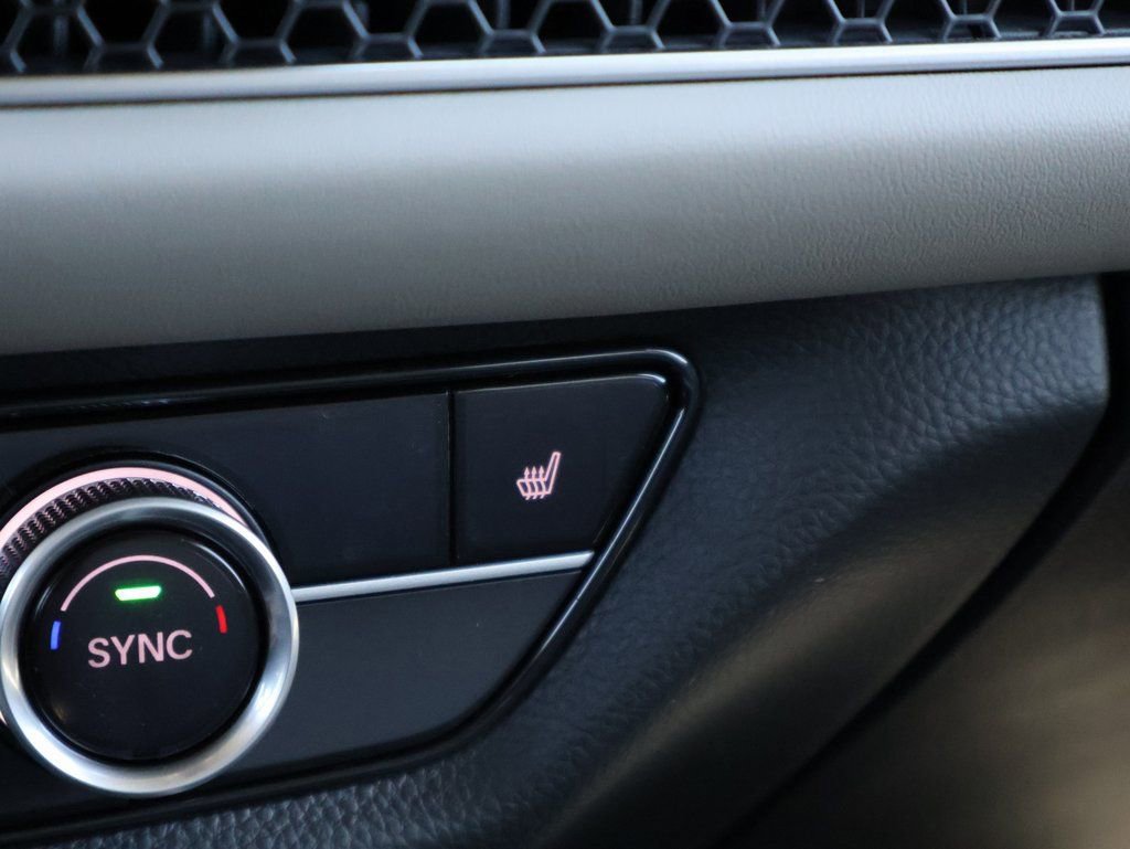 New 2026 Honda HR-V EX-L image 18