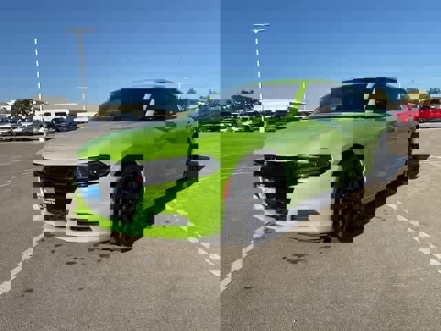 Used 2023 Dodge Charger SXT w/ Blacktop Package