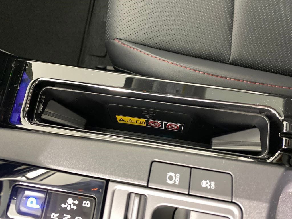 New 2026 Toyota Prius Plug-In Hybrid image 25