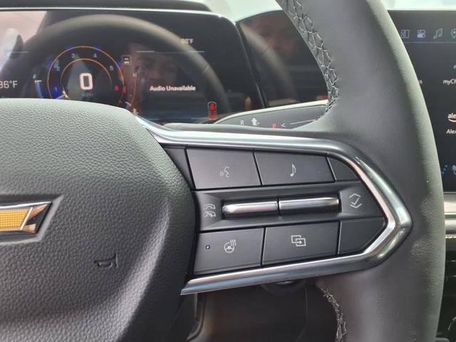 New 2025 Chevrolet Suburban Premier image 14