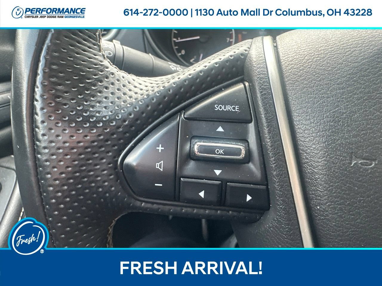 Used 2021 Nissan Maxima Platinum w/ Sport Mat Group FWD image 18