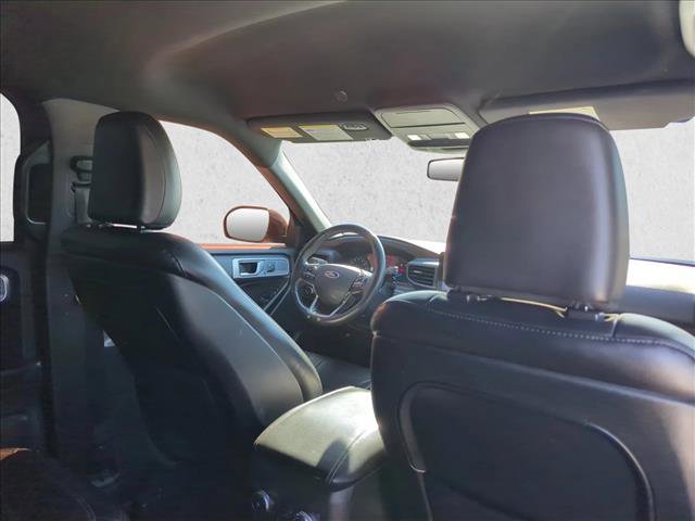 Used 2020 Ford Explorer Limited image 14