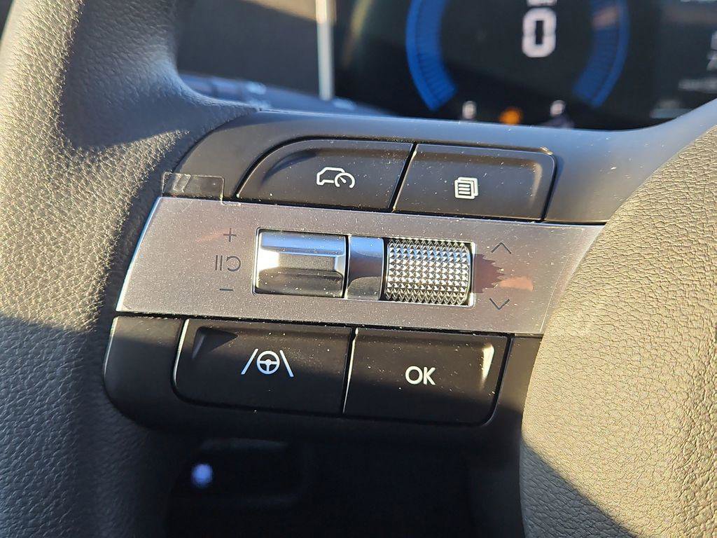 New 2026 Hyundai Santa Cruz SEL image 12