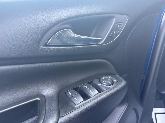 Used 2022 Chevrolet Equinox LT AWD/4WD image 15