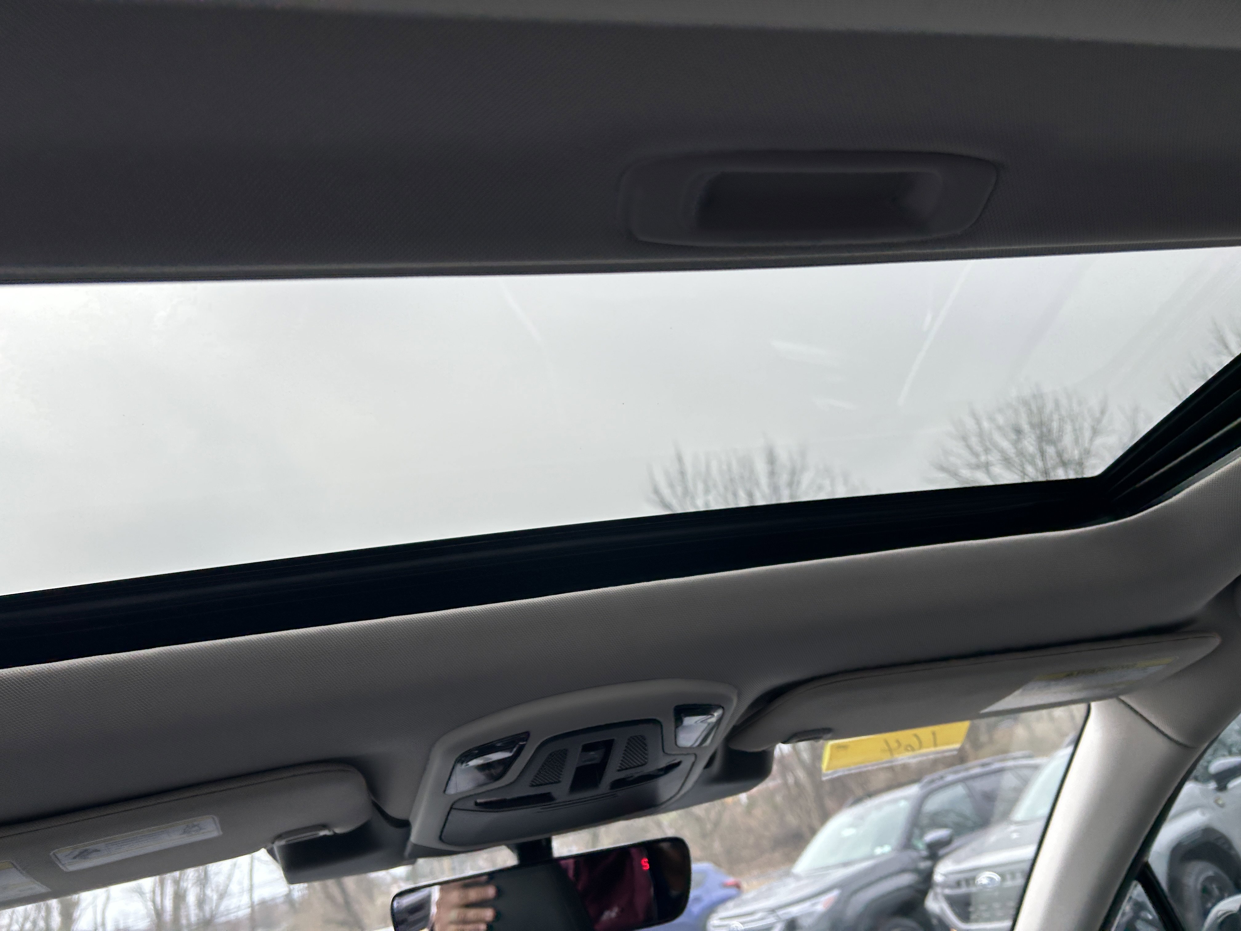 Certified 2025 Subaru Outback Limited image 16