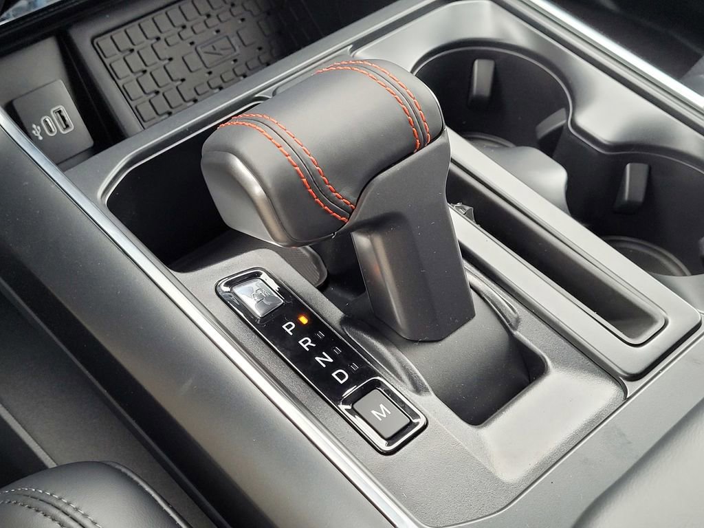 New 2025 Ford F150 Raptor image 47