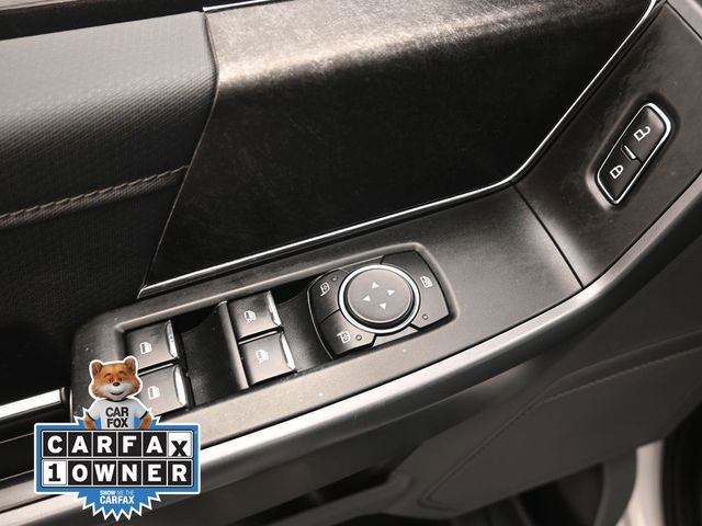 Used 2022 Ford F150 XLT w/ Equipment Group 301A Mid image 17