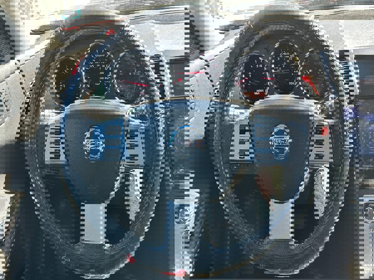 Used 2008 Nissan Maxima 3.5 SE w/ Sensory Pkg image 23