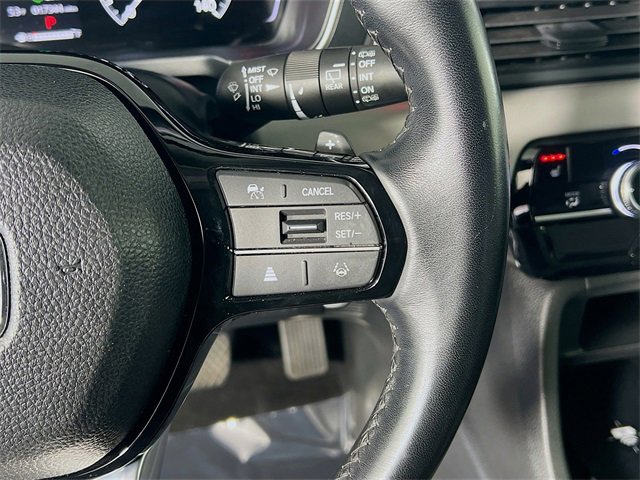 Used 2024 Honda Pilot EX-L image 17