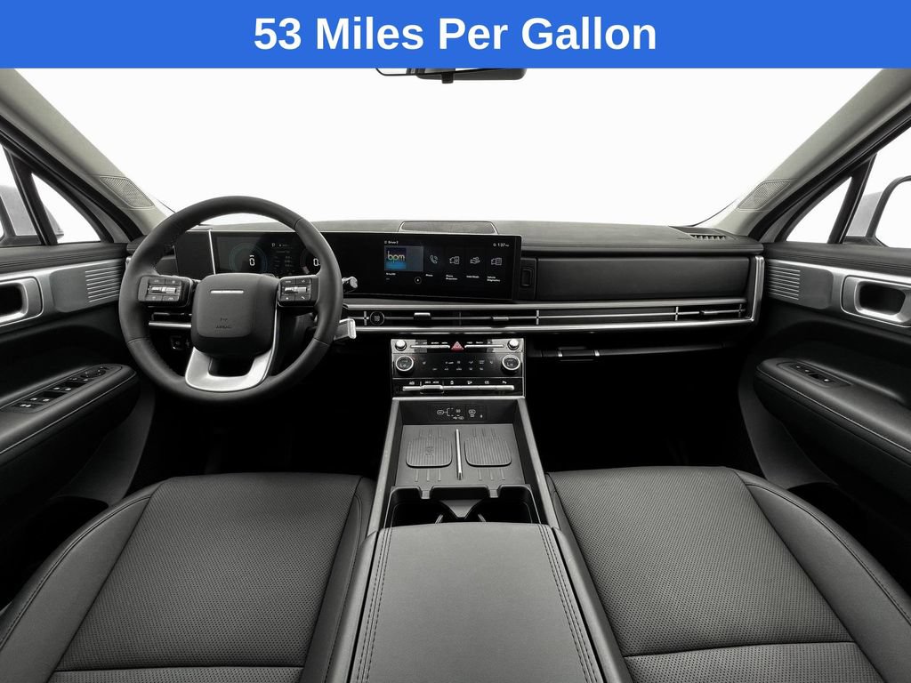 Used 2025 Hyundai Santa Fe SEL FWD image 13