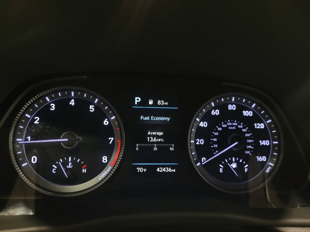 Used 2022 Hyundai Sonata SEL w/ Cargo Package image 23