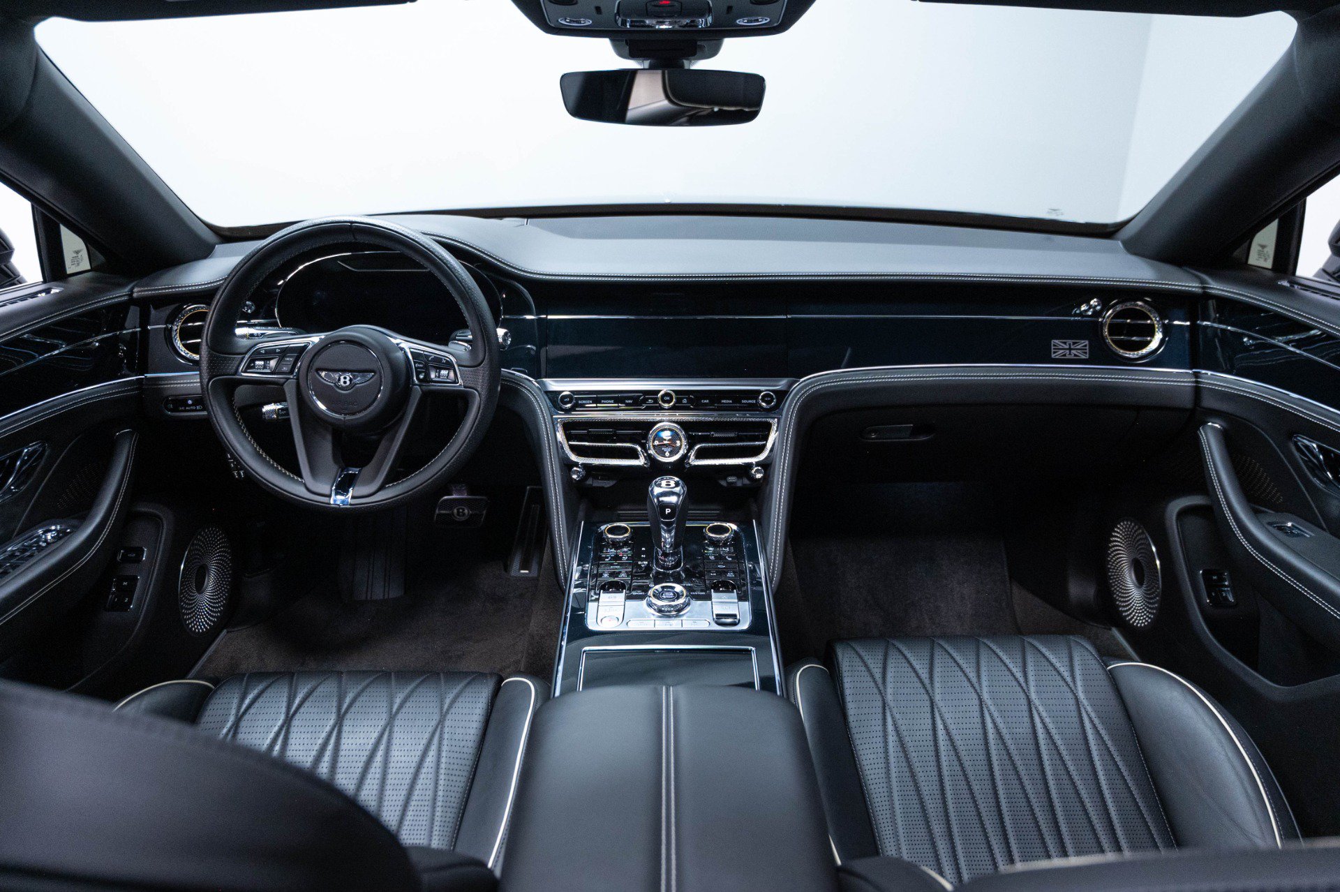 Used 2020 Bentley Flying Spur W12 AWD/4WD image 69
