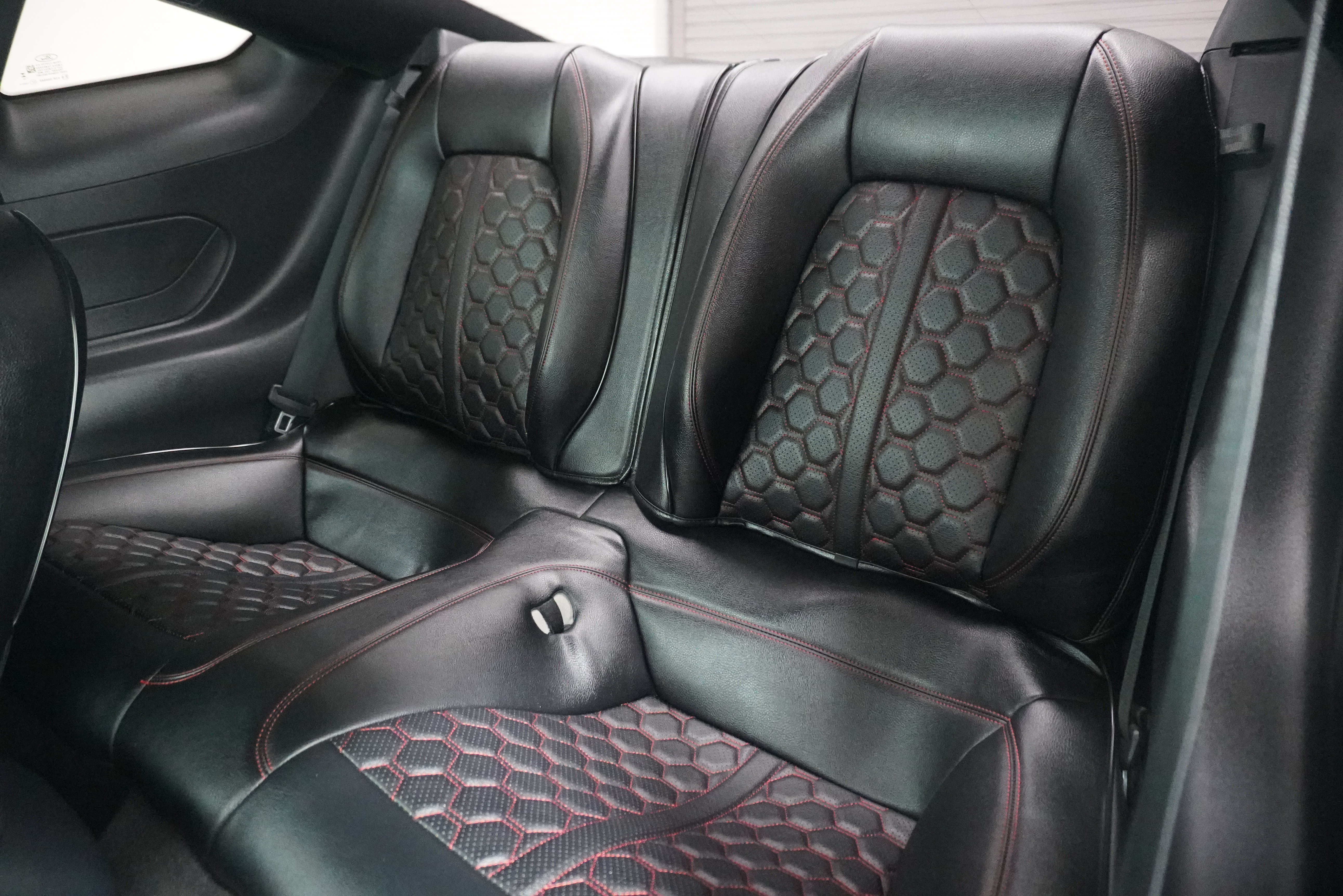 Used 2024 Ford Mustang GT RWD image 15