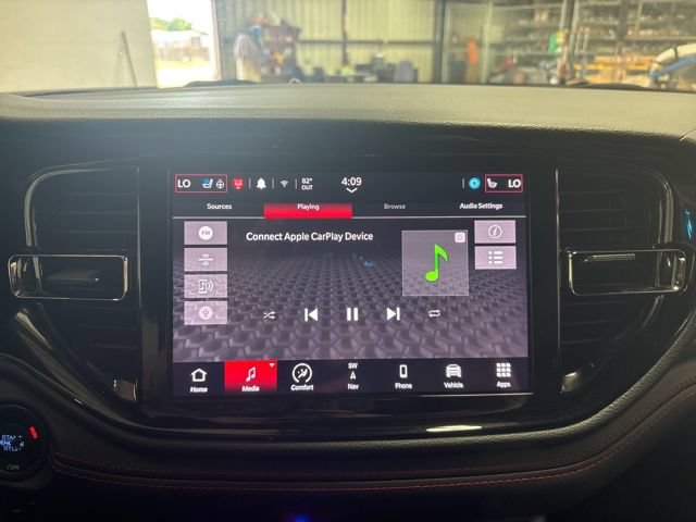 Used 2024 Dodge Durango GT AWD/4WD image 26