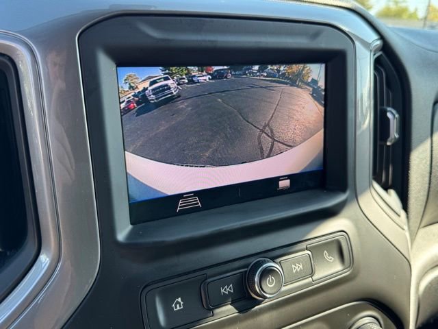 Used 2021 Chevrolet Silverado 1500 Custom image 25