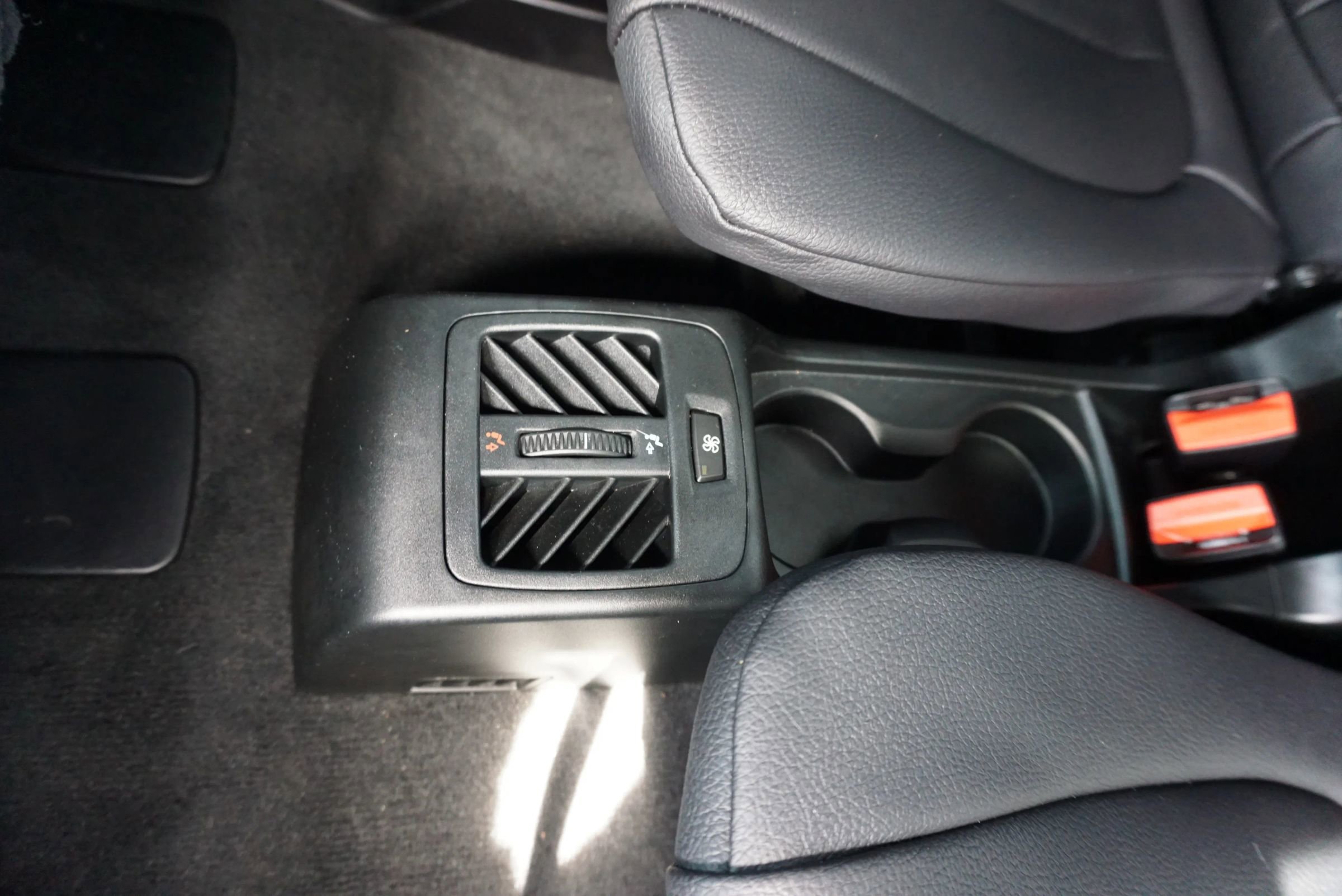 Used 2017 BMW X5 sDrive35i image 21