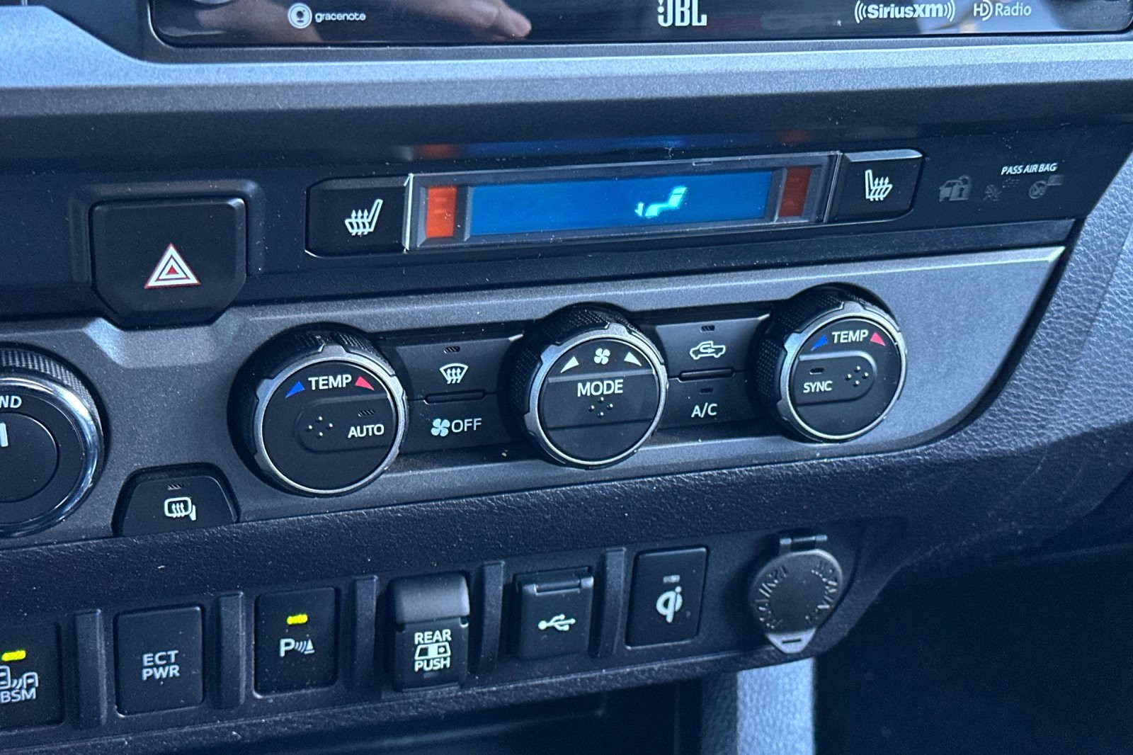 Used 2021 Toyota Tacoma TRD Pro image 20