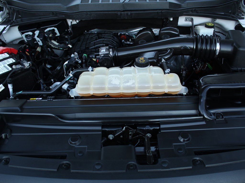 Used 2021 Ford F150 XL w/ Trailer Tow Package image 34