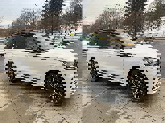 New 2026 Lincoln Aviator Black Label w/ Black Label Special Edition image 14