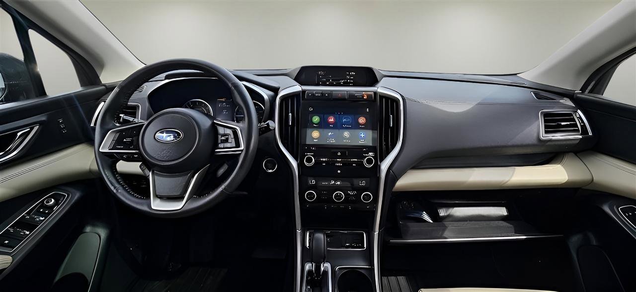 Used 2021 Subaru Ascent Limited w/ Technology Package image 16