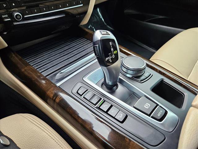 Used 2017 BMW X5 xDrive35i AWD/4WD image 12