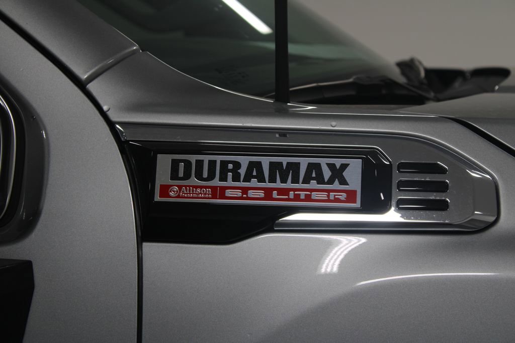 Used 2025 GMC Sierra 2500 Denali w/ Denali Reserve Package image 12