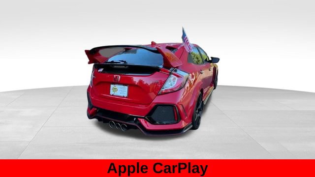 Used 2019 Honda Civic Type R image 7