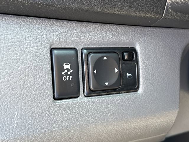 Used 2021 Nissan NV200 SV w/ Sliding Door Glass Package FWD image 15
