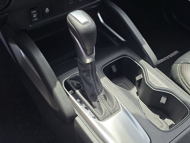 Certified 2024 Nissan Frontier SL AWD/4WD image 27