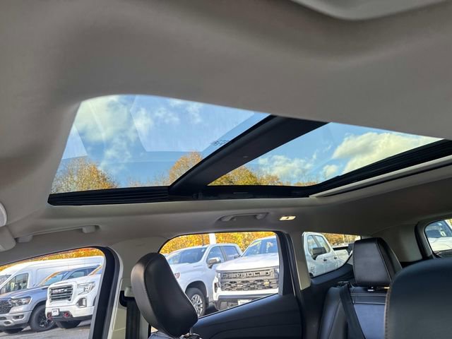 Used 2019 Ford Escape SEL image 26