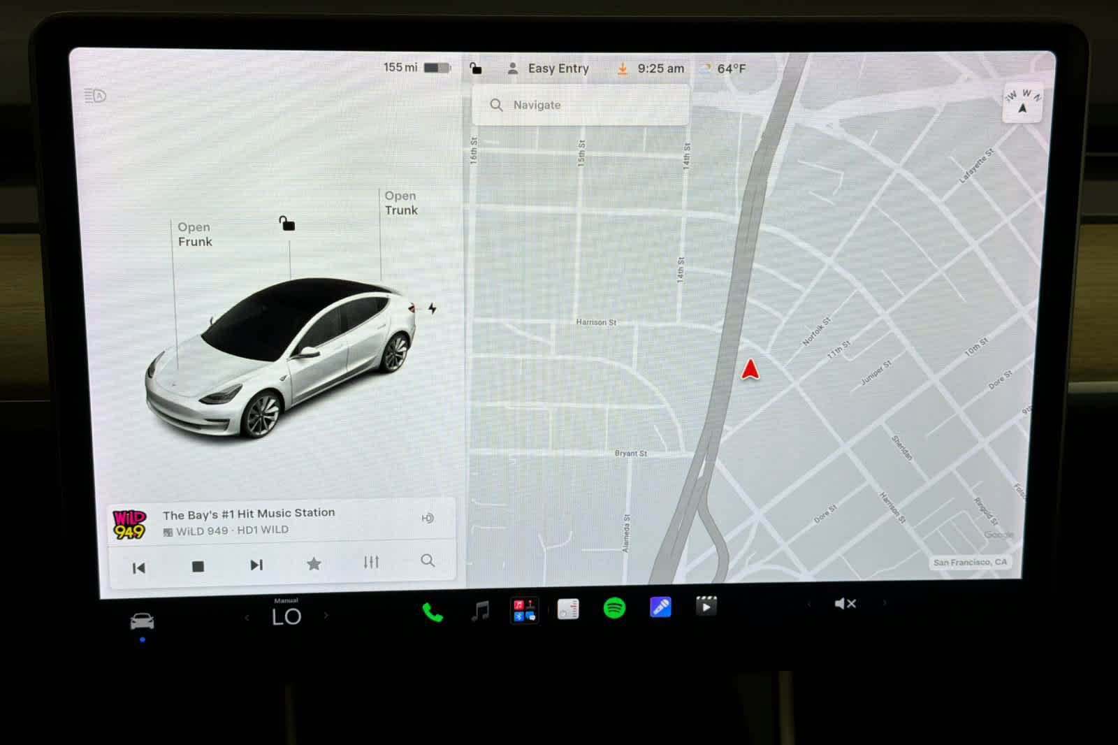 Used 2018 Tesla Model 3 Long Range RWD image 23