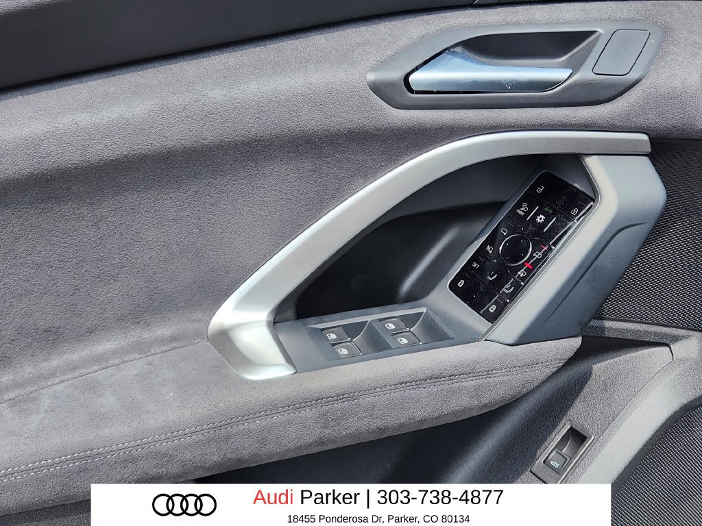 New 2026 Audi SQ5 Prestige AWD/4WD image 6