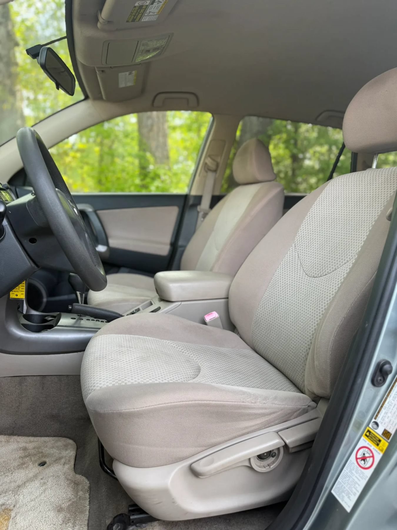 Used 2007 Toyota RAV4 2WD image 4