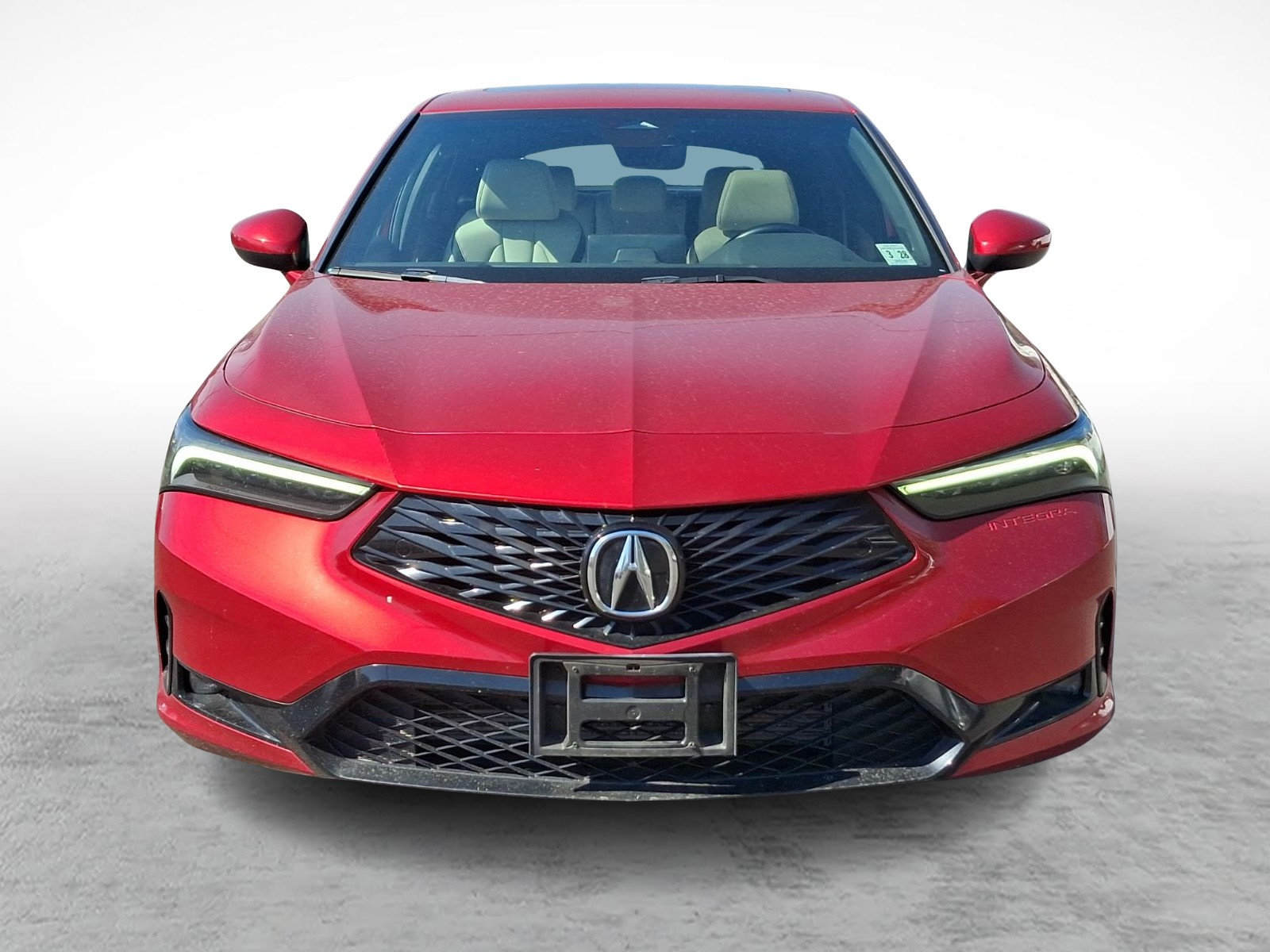 Used 2023 Acura Integra A-Spec FWD image 2