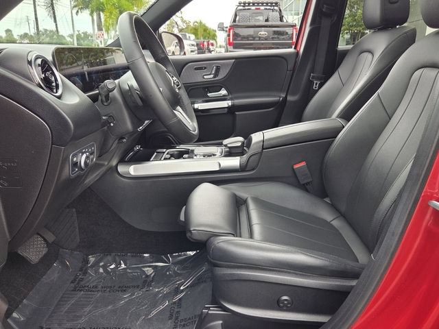 Used 2020 Mercedes-Benz GLB 250 4MATIC image 11
