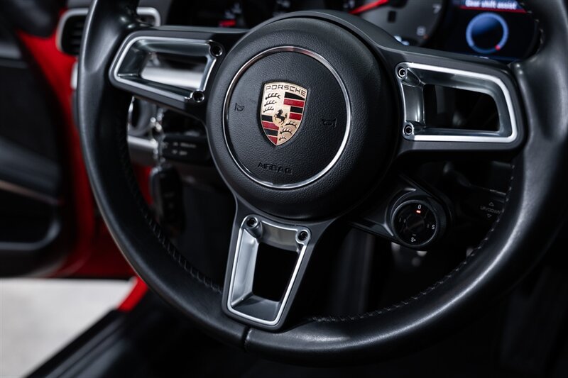 Used 2017 Porsche 911 Carrera S RWD image 45