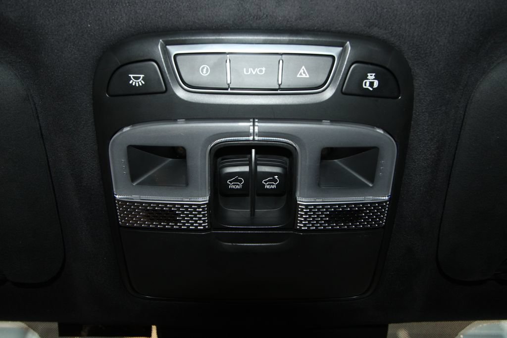 Used 2020 Kia Telluride SX w/ SX Prestige Package AWD/4WD image 20