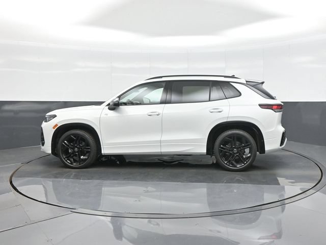 New 2026 Volkswagen Tiguan SE R-Line FWD image 4