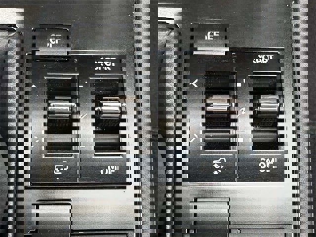 Certified 2021 Lexus GX 460 Luxury image 30