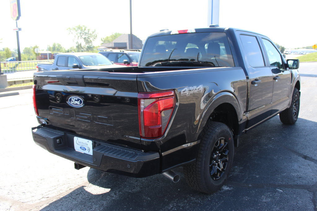 New 2026 Ford F150 STX AWD/4WD image 5