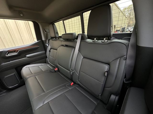 Used 2023 GMC Sierra 1500 Denali w/ Denali Reserve Package image 42