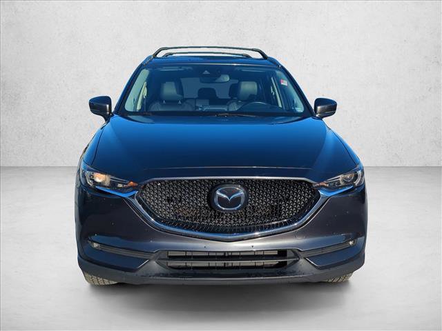 Used 2017 MAZDA CX-5 Grand Touring w/ Premium Package image 2