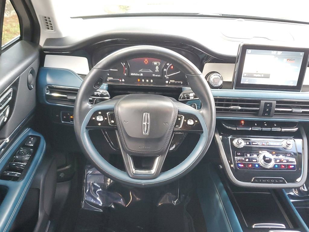 Used 2020 Lincoln Corsair Reserve image 18