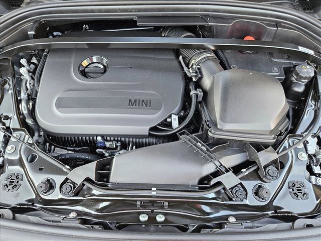 Certified 2026 MINI Cooper Countryman S AWD/4WD image 15