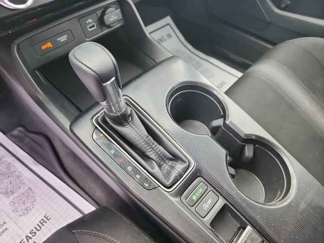 Used 2023 Honda Civic LX image 24