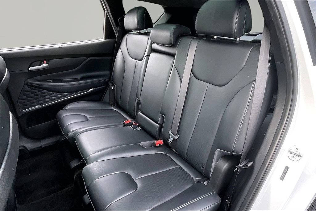 Used 2023 Hyundai Santa Fe SEL w/ Premium Package AWD/4WD image 25