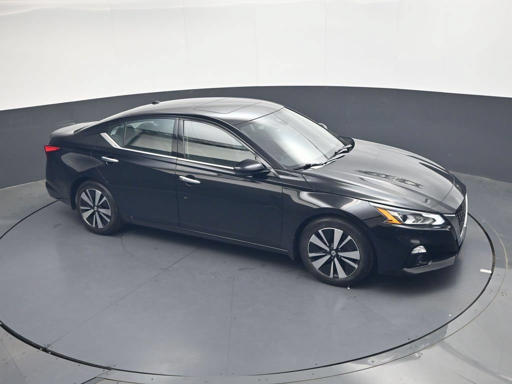 Used 2022 Nissan Altima 2.5 SL FWD image 17
